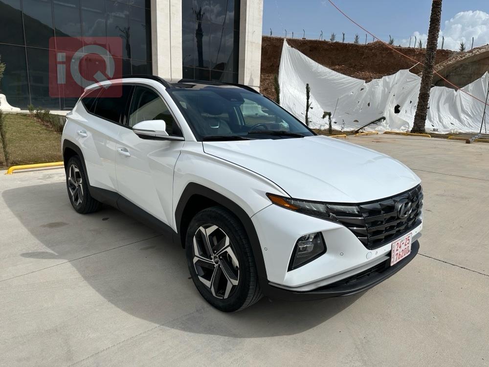 هيونداي توسان